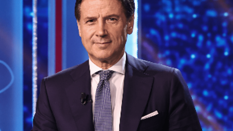 Ewa Aulin, suocera di Giuseppe Conte, alla Mostra di Venezia: “È un buon padre e un buon compagno di mia figlia”