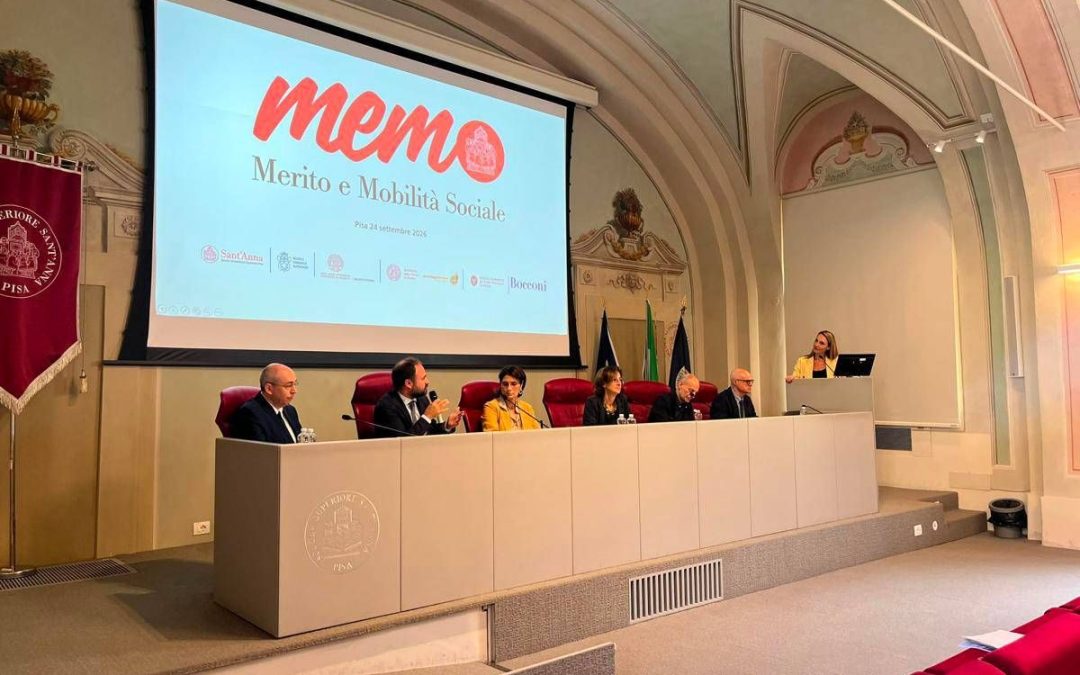 Università: Dall’Agata (Scuola Galileiana), ‘MeMo convince studenti che non si iscriverebbero’