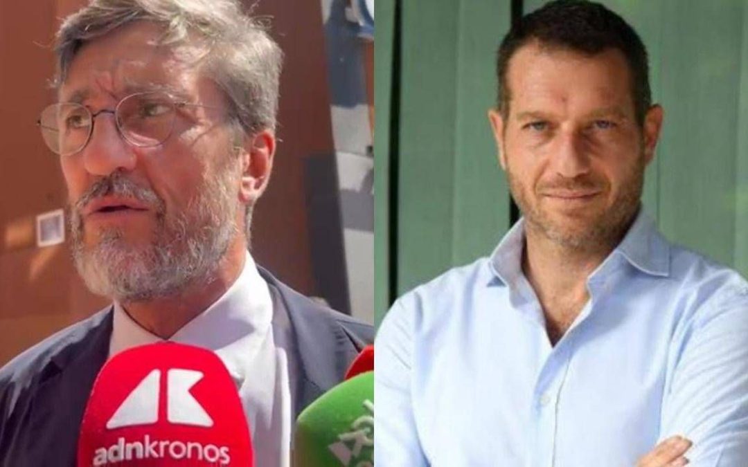 Report, Corsini: “Piervincenzi resta alla conduzione”