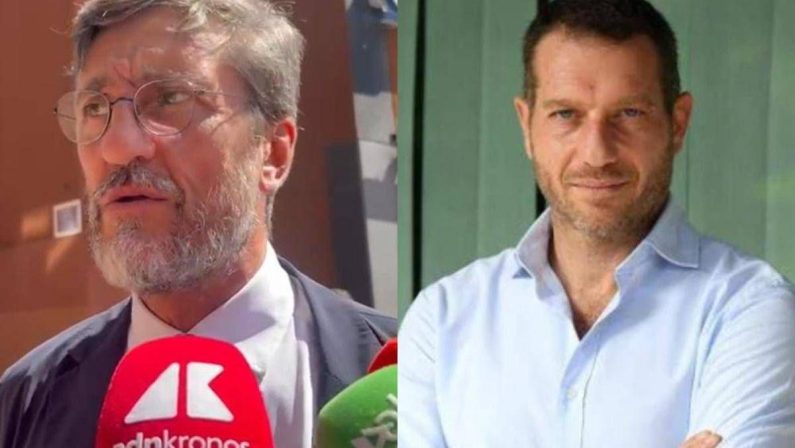 Report, Corsini: “Piervincenzi resta alla conduzione”