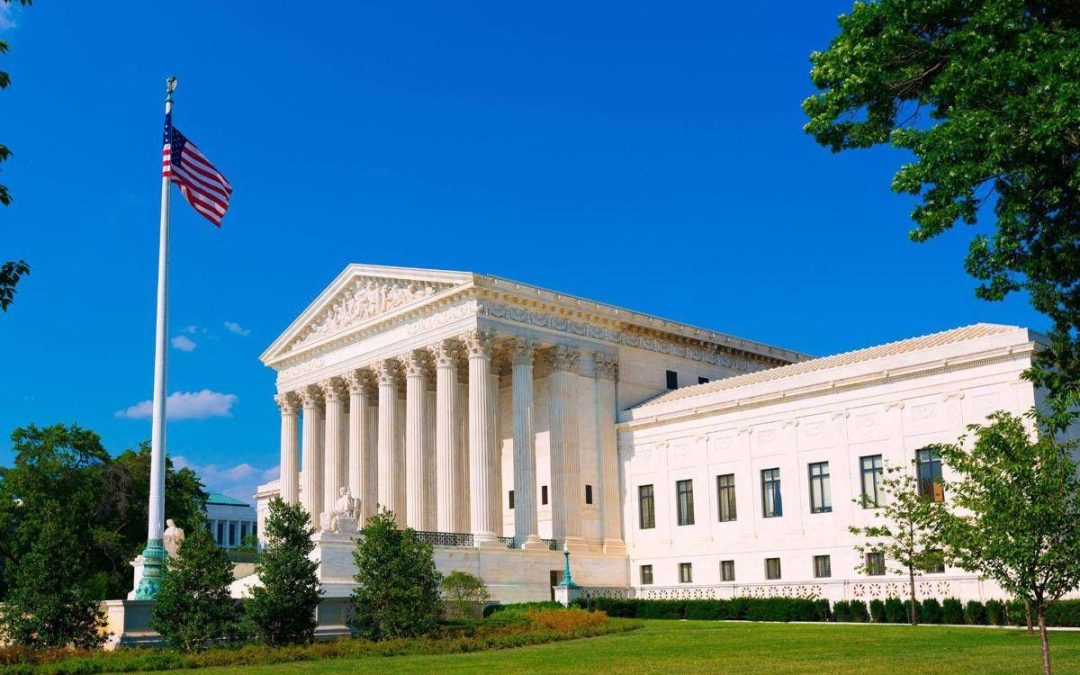 Elezioni midterm Usa, Corte Suprema respinge il piano di Trump sul voto per corrispondenza