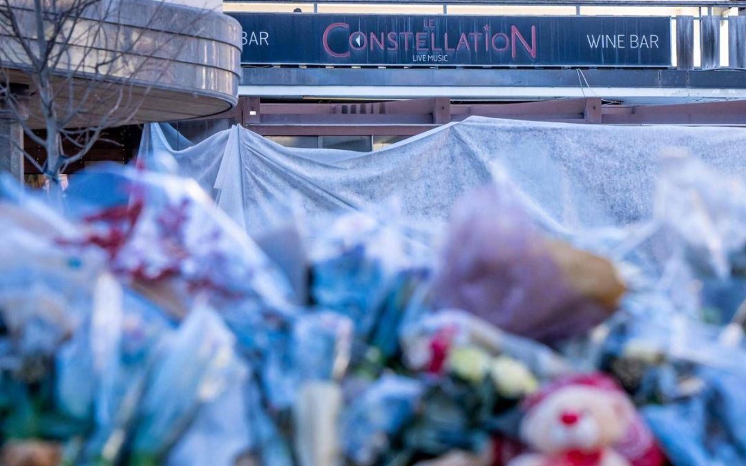 Crans Montana, il Comune era a conoscenza del pericolo incendio del Constellation: lo dimostra una mail