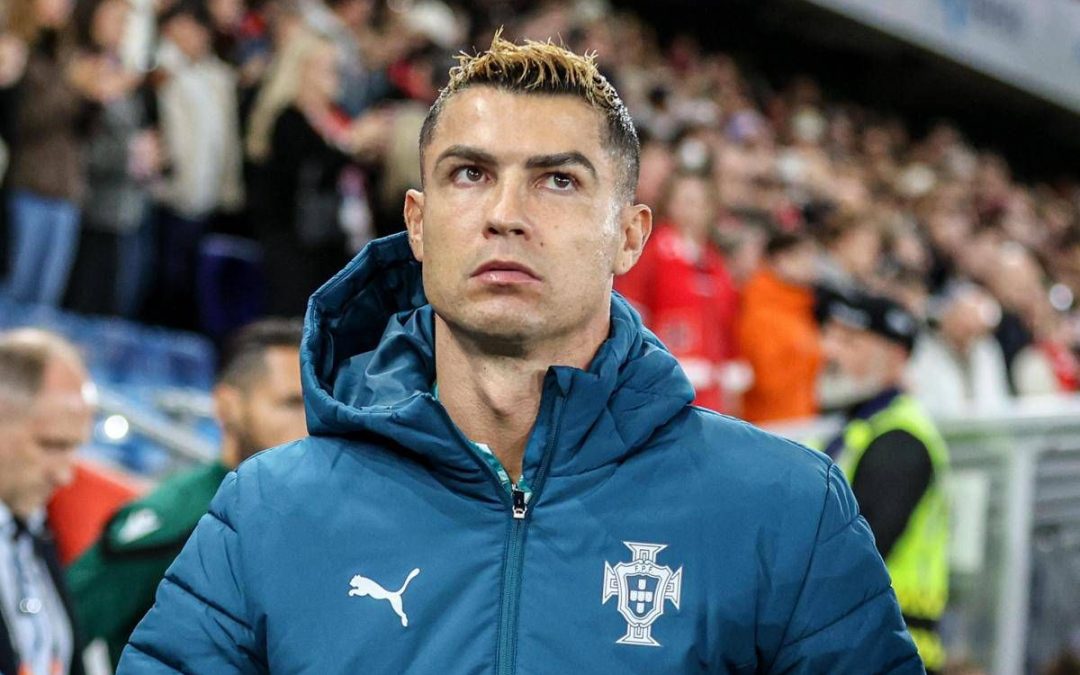 Portogallo, Ronaldo lascia il ritiro: scoppia il caso. Il ct: “Decido io se gioca”