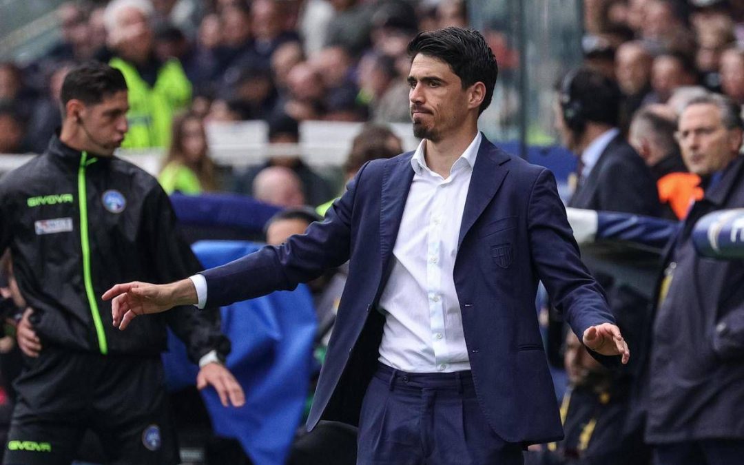 Parma, Cuesta non è più l’allenatore: tutti i nomi per la panchina