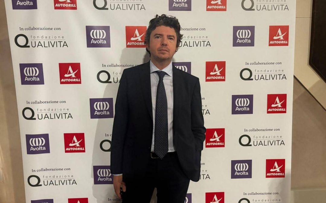 D’Alba (Avolta): “Lancio ‘Piacenza 1714′ per progetto ‘Origini Edition’, valorizzare eccellenze”