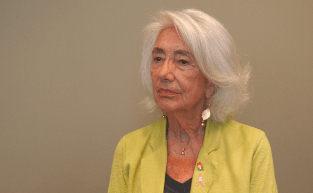Tumore seno, D’Antona (Europa Donna): “Con test genomico terapia mirata”