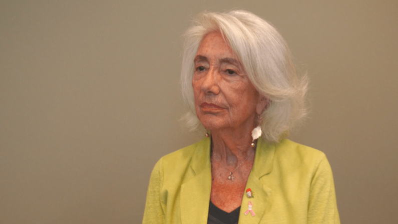 Tumore seno, D’Antona (Europa Donna): “Con test genomico terapia mirata”