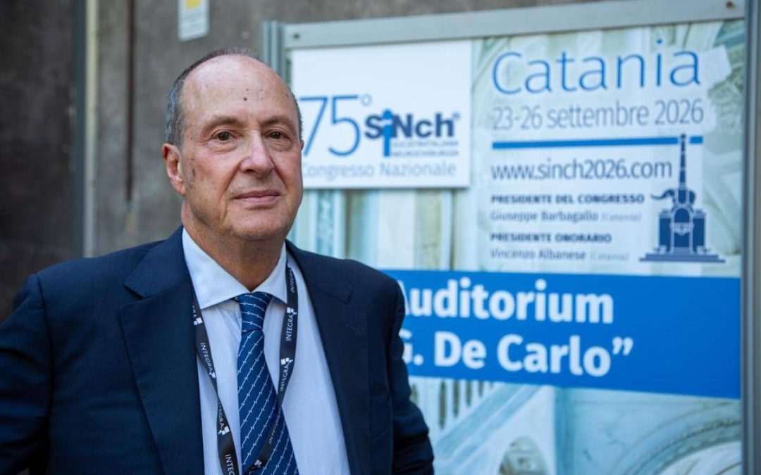 Ricerca, d’Avella (Sinch): “Italia quarta al mondo in ambito Neurochirurgico”