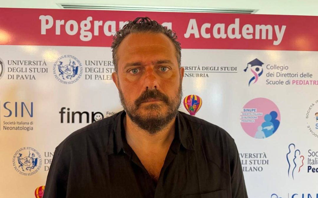 Alimentazione, De Palo (Fondazione natalità): “Fare alleanza per far ripartire le nascite”