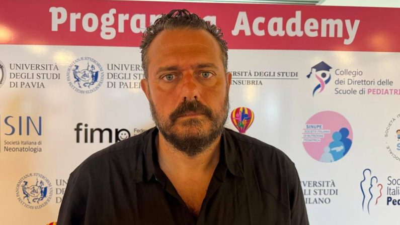 Alimentazione, De Palo (Fondazione natalità): “Fare alleanza per far ripartire le nascite”