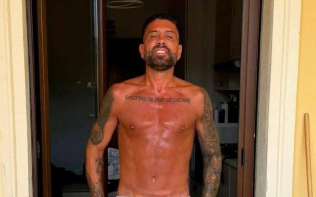 Arrestato a Roma per aver accoltellato la ex, era stato già denunciato dalla prima moglie: chi è Damiano Moncada