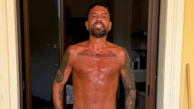Arrestato a Roma per aver accoltellato la ex, era stato già denunciato dalla prima moglie: chi è Damiano Moncada