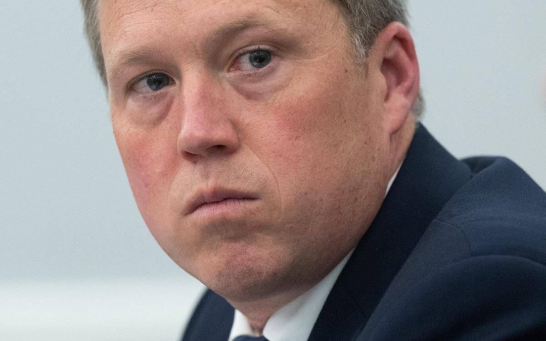 Usa, Dan Driscoll si dimette: chi è il ‘drone guy’ voluto da Trump
