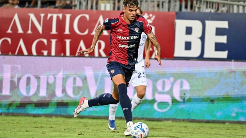 Il Cagliari chiarisce il caso Maldini: “Test tossicologici negativi”