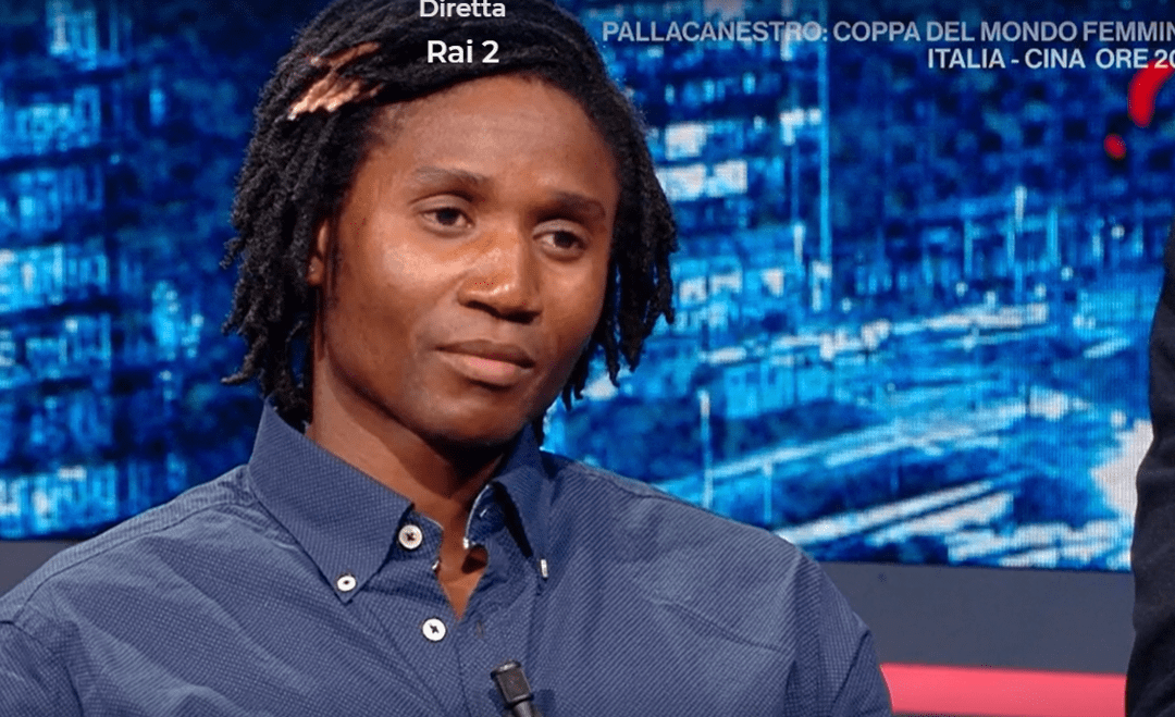 Caso Pierina, Dassilva per la prima volta in tv dall’assoluzione: “Una liberazione. Mia moglie Valeria? Tutto è tornato come prima”