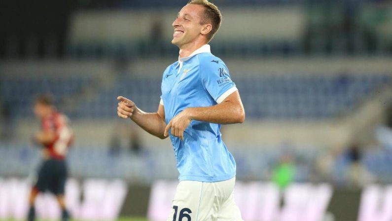 Serie A, oggi Lazio-Milan – Diretta