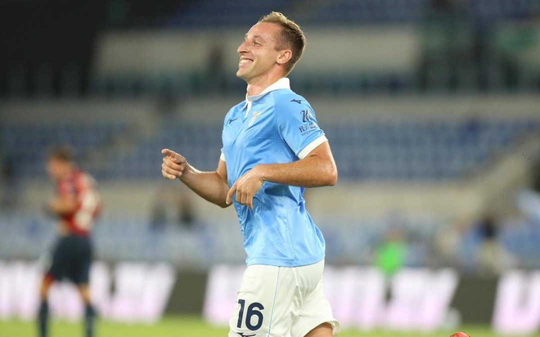 Serie A, oggi Udinese-Lazio: orario, probabili formazioni e dove vederla