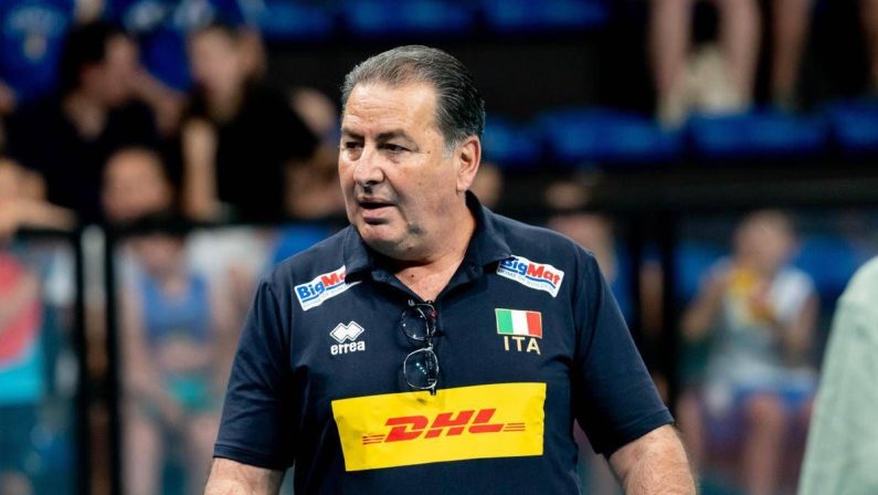 Europei pallavolo, oggi Italia-Grecia: orario e dove vederla in chiaro