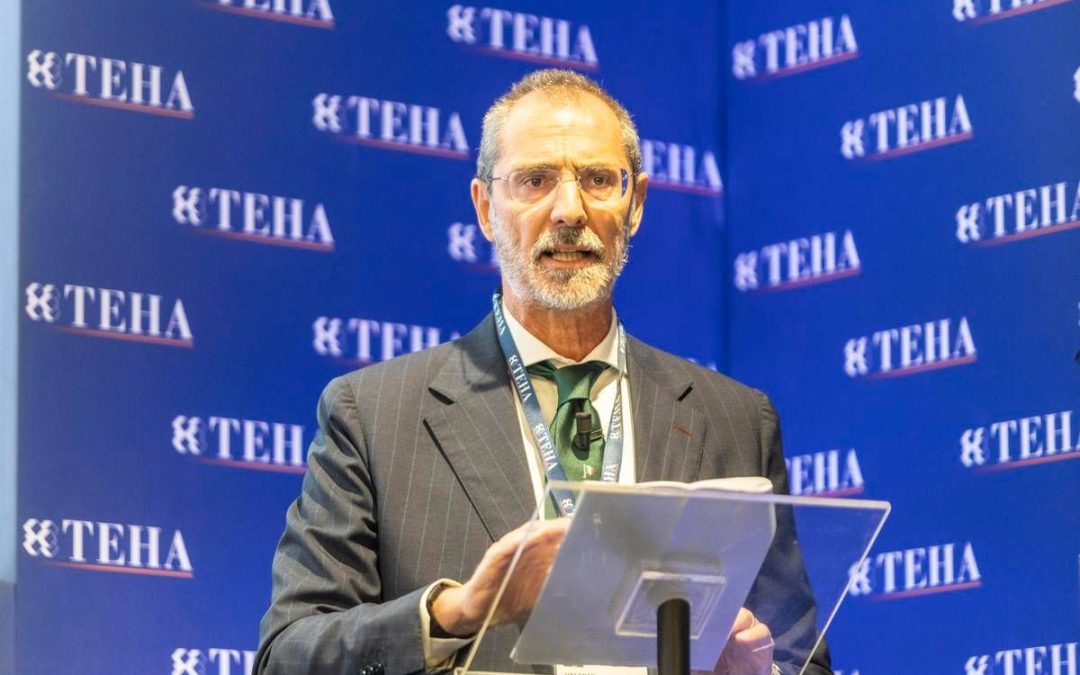 De Molli: “Stanchi di narrazioni catastrofiste che distruggono disegno europeo”
