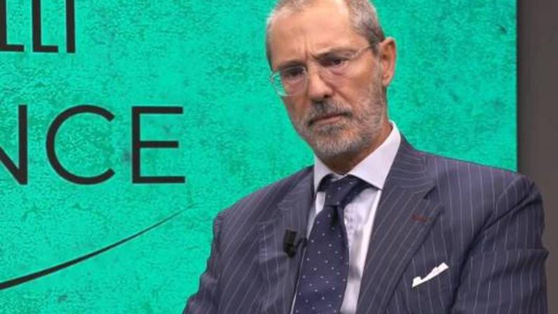 Inflazione, De Molli all’Adnkronos: “Preoccupazione, ma Italia ha esperienza gestione picchi”