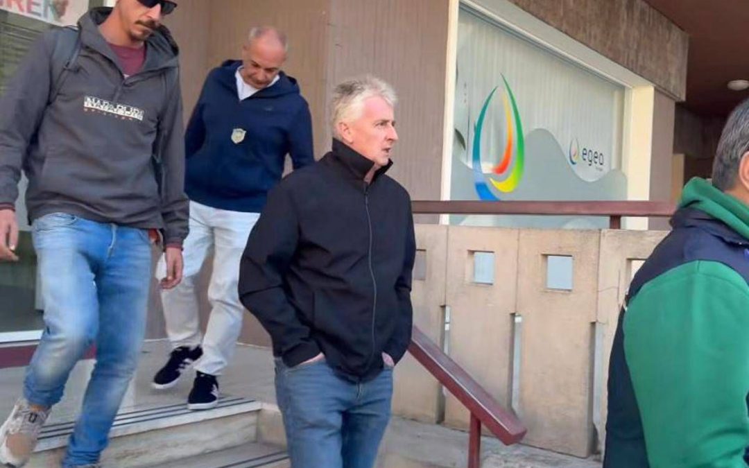 Giallo di Pietracatella: inquirenti a caccia di tracce nei computer di Gianni Di Vita