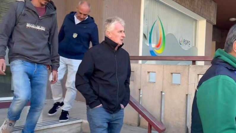 Giallo di Pietracatella: inquirenti a caccia di tracce nei computer di Gianni Di Vita