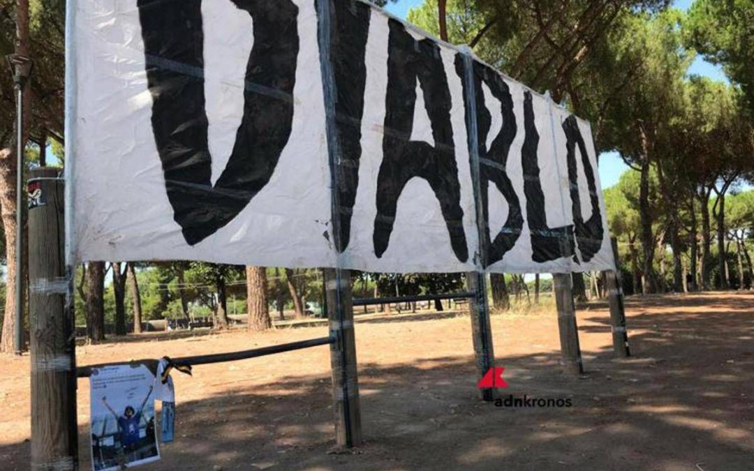 Omicidio Diabolik, arrestati sette presunti mandanti