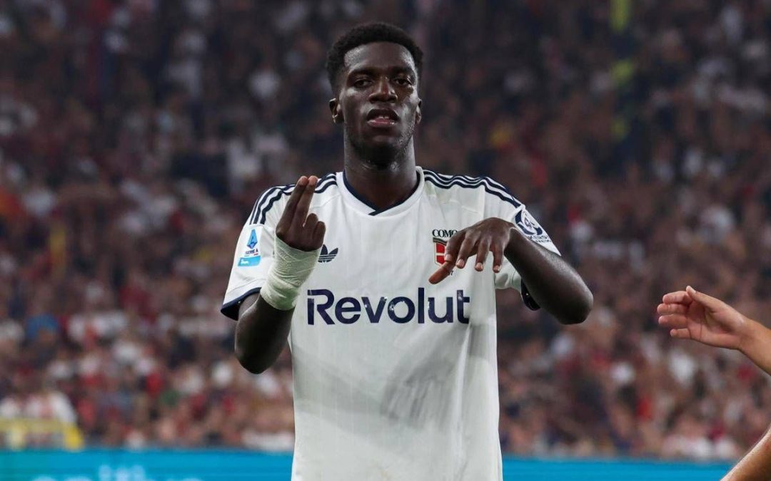 Champions League, oggi Como-Lipsia: orario, probabili formazioni e dove vederla in tv