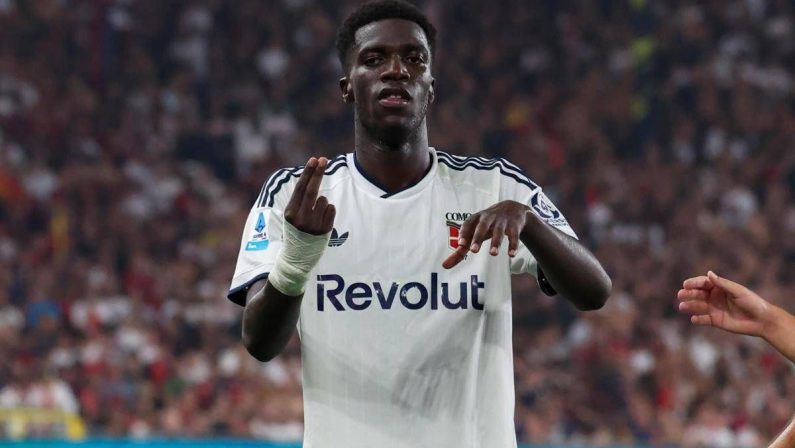Champions League, oggi Como-Lipsia: orario, probabili formazioni e dove vederla in tv