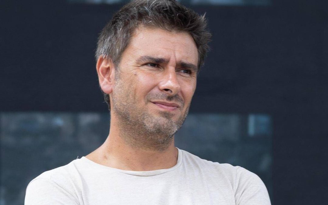 Di Battista torna in Italia dopo il malore, rientro previsto per sabato pomeriggio