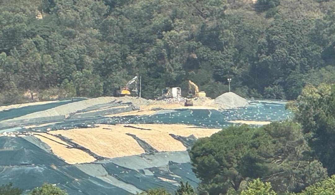 Nasce il Comitato “No discarica di Pianopoli”: «Basta mercificazione del territorio»