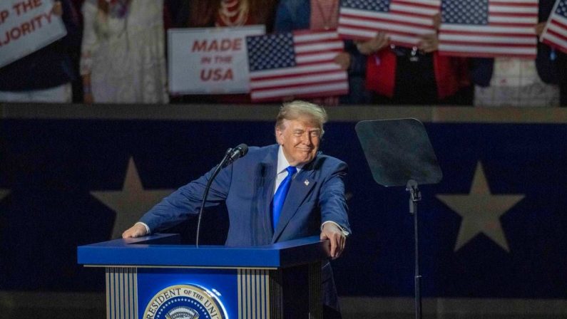 Cinquemila dollari a ogni americano? I ‘Trump dividend’ costerebbero oltre un trilione