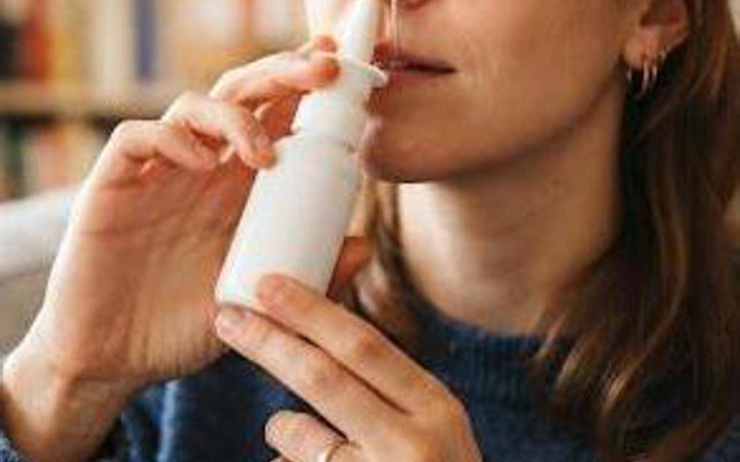 Alzheimer, una speranza dalla placenta: “Spray nasale difende neuroni e memoria”