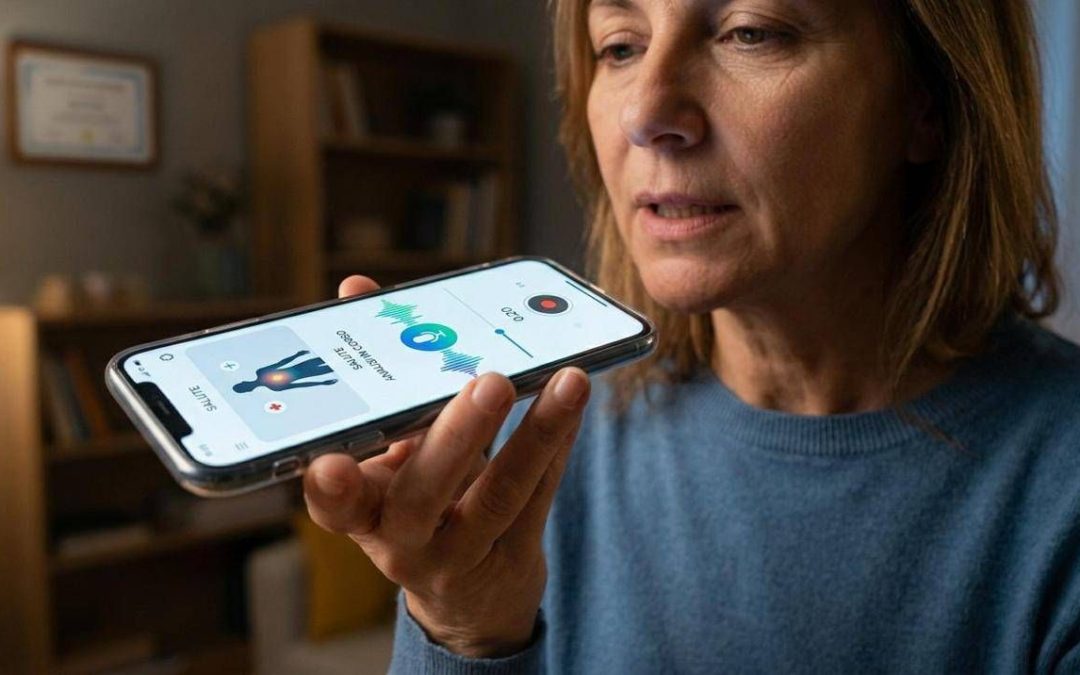Diabete, l’Ai ascolta la tua voce e scopre il rischio: bastano 20 secondi