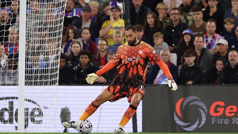 Donnarumma, condannato a nove anni il mandante della brutale rapina ﻿in casa a Parigi