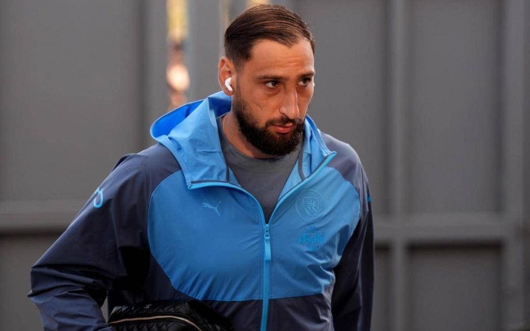 Rapina a Donnarumma, Procura di Parigi chiede 10 anni per ‘Ganito’