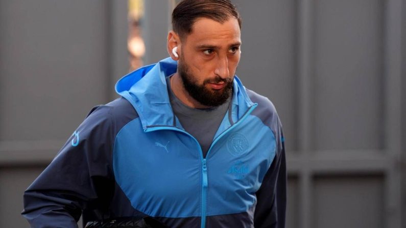 Rapina a Donnarumma, Procura di Parigi chiede 10 anni per ‘Ganito’