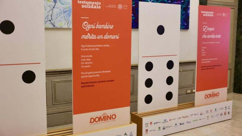 Testamento Solidale, in Italia propensione al lascito stabile al 23%, boom dal 2018