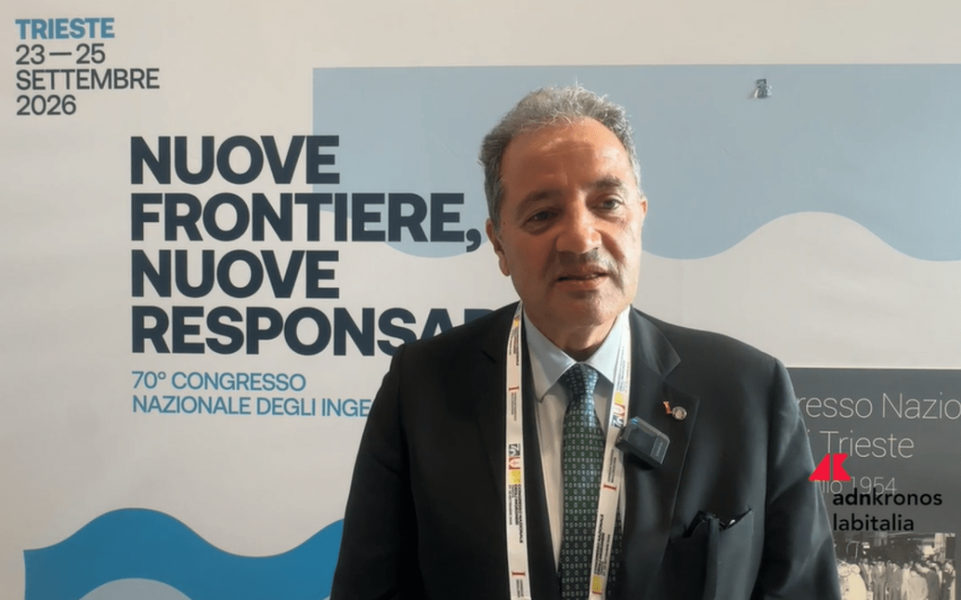 Ai, Masciovecchio (Cni): “Seguire codice etico rigoroso che metta sempre l’uomo prima della macchina﻿”