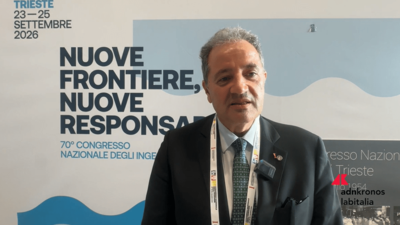 Ai, Masciovecchio (Cni): “Seguire codice etico rigoroso che metta sempre l’uomo prima della macchina﻿”