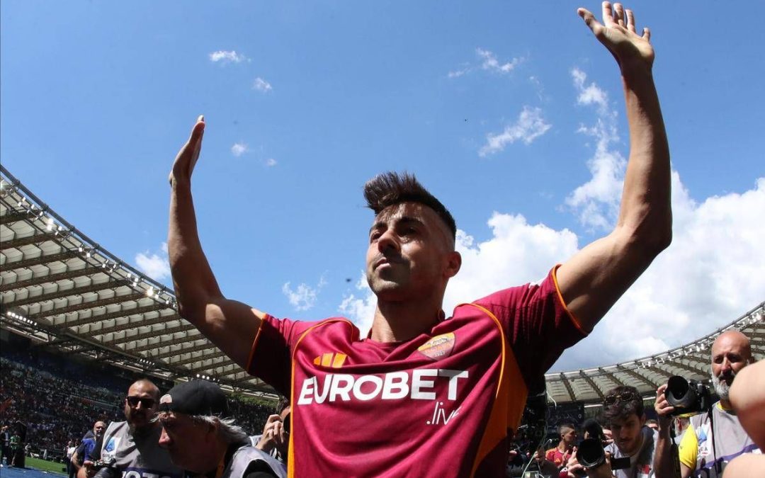 El Shaarawy torna al Genoa 16 anni dopo l’addio