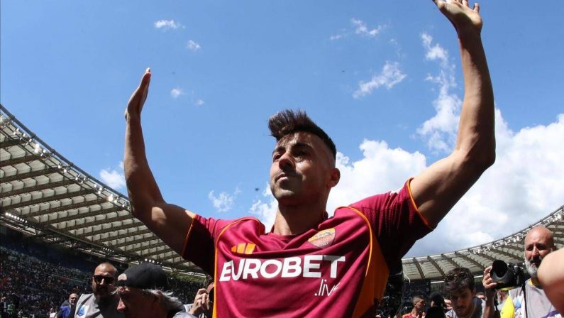 El Shaarawy torna al Genoa 16 anni dopo l’addio