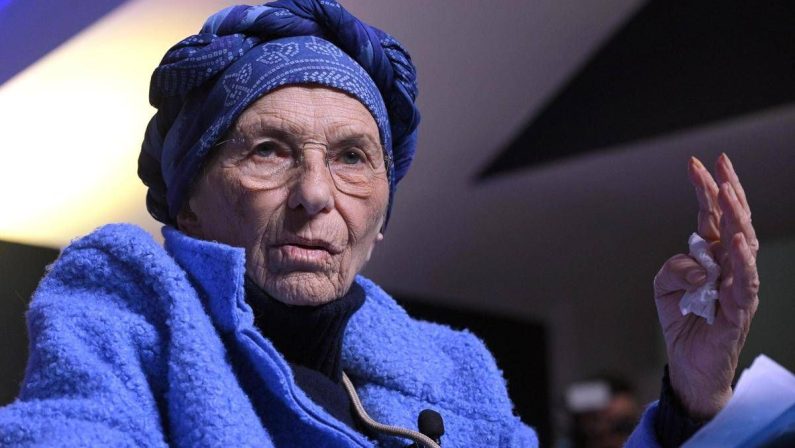Morte Emma Bonino, camera ardente possibile domenica in Campidoglio o Senato
