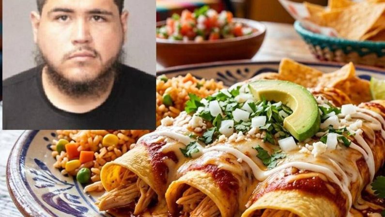 “Il mio piatto è più buono”, litiga col cugino in cucina e lo uccide
