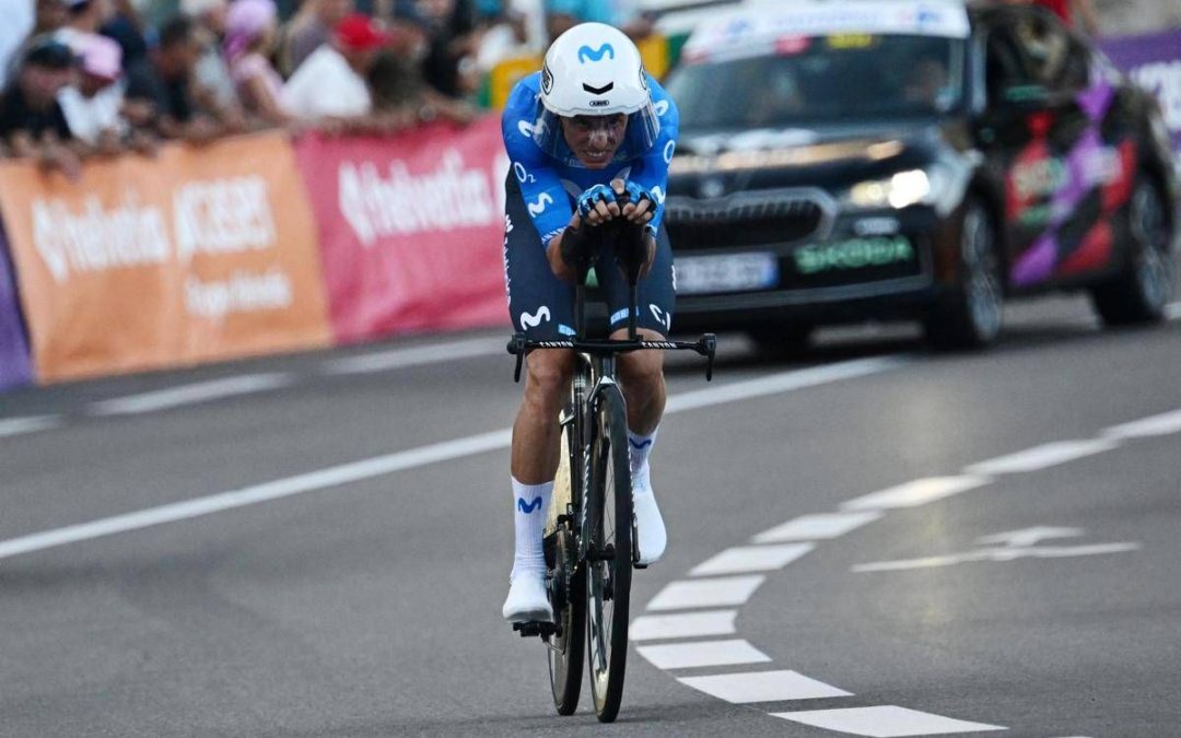 Vuelta di Spagna, oggi decima tappa: orario, percorso e dove vederla in tv