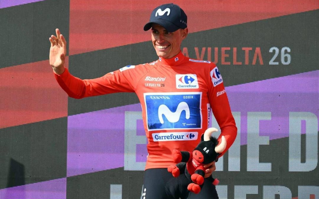 Vuelta di Spagna, oggi la 13esima tappa: orario, percorso e dove vederla