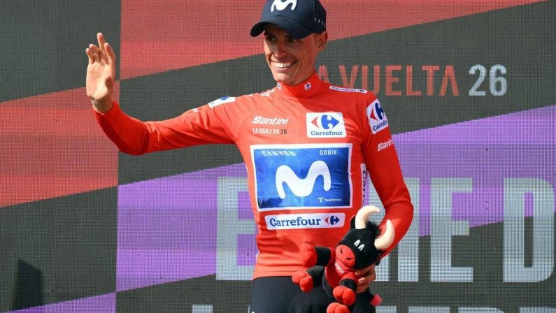 Vuelta di Spagna, oggi la 13esima tappa: orario, percorso e dove vederla