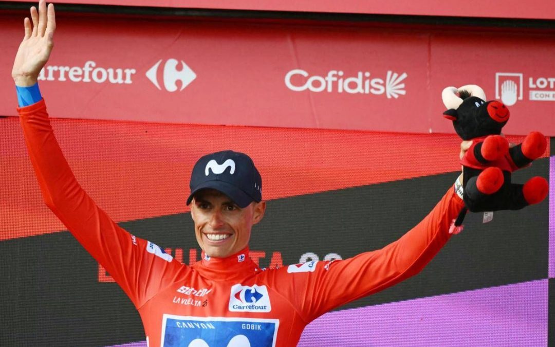 Vuelta di Spagna, oggi 14esima tappa: orario, percorso e dove vederla