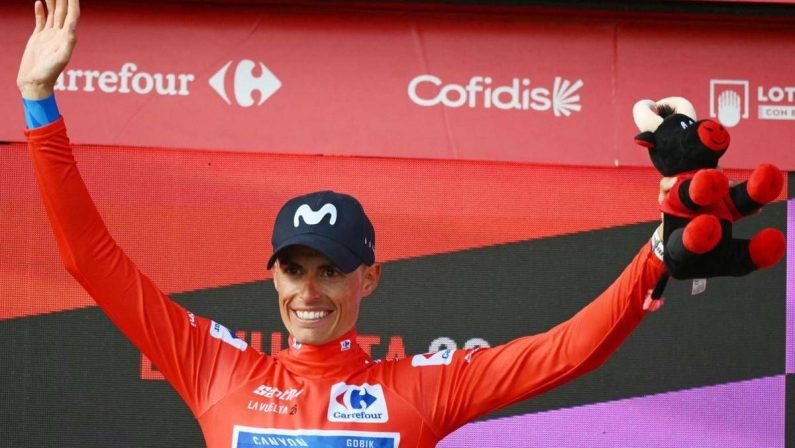 Vuelta di Spagna, oggi 14esima tappa: orario, percorso e dove vederla