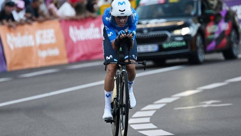 Vuelta di Spagna, oggi decima tappa: orario, percorso e dove vederla in tv
